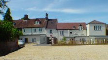 The Brimar Guest House B&B,  Southampton